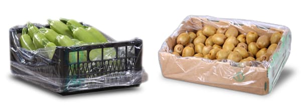 Bulk MAP packaging bags